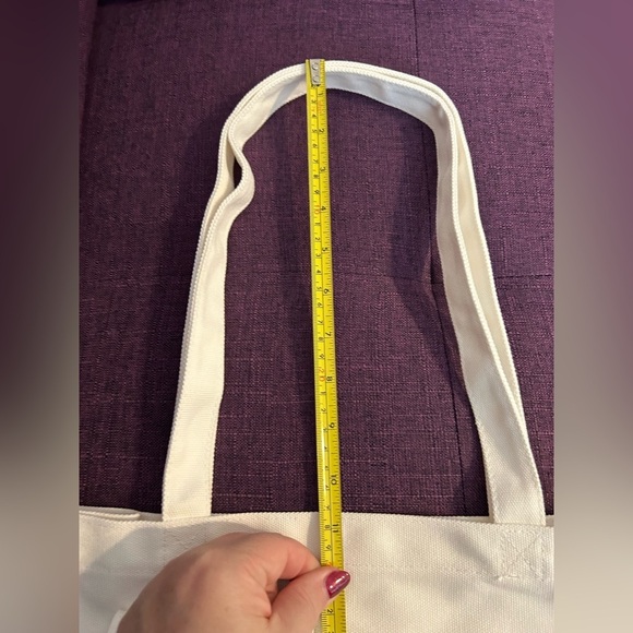 Tote Bag NWOT - Picture 12 of 12
